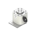 EATON INDUSTRIES - Cartuccia fusibile extra-rapido 1800A 1250V 200kA dimensione 4 100x120x106mm aR IEC indicatore tipo K 170M7976 4SBKN/105 AR