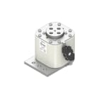 EATON INDUSTRIES - Cartuccia fusibile extra-rapido 2500A 1250V 200kA dimensioni 4 100x120x106mm aR IEC indicatore tipo K 170M7978 4SBKN/105 AR.