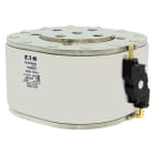 EATON INDUSTRIES - Cartuccia fusibile extra-rapida 4000A 1100V 5BKN/95 AC 163x178x97mm IEC indicatore tipo K.