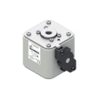 EATON INDUSTRIES - Cartuccia fusibile extra-rapido 900A 1000V 3GKN/75 AC 1000V dimensioni 3,74 x 92 x 91mm aR IEC UL indicatore singolo UR.
