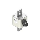 EATON INDUSTRIES - Cartuccia fusibile extra-rapido 630A 1000V 3FKE/115 AC 1000V 3,76x92x159mm AR UR IEC UL indicatore singolo.