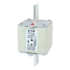 EATON INDUSTRIES - Cartuccia fusibile extra-rapido 1600A 690V AC DIN3 aR IEC indicatore doppio linguette impugnaura sotto tensione HSDNH 170M8557D FUSE.