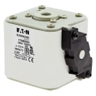 EATON INDUSTRIES - Cartuccia fusibile extra-rapido 500A 1000V 3BKN/75 AC 1000V dimensioni 3,74 x 92 x 76mm AR IEC UL indicatore singolo UR.