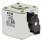 EATON INDUSTRIES - Cartuccia fusibile extra-rapido 1000A 1000V 3BKN/75 AC 1000V 3,74x92x76mm AR IEC UL UR indicatore singolo.