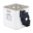 EATON INDUSTRIES - Cartuccia fusibile extra-rapido 1100A 1000V 3,74x92x76mm aR IEC UL indicatore singolo 170M8611 FUSE 3BKN/75 AR UR. 170M8611
