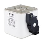EATON INDUSTRIES - Cartuccia fusibile extra-rapido 1100A 1000V 3,74x92x76mm aR IEC UL indicatore singolo 170M8611 FUSE 3BKN/75 AR UR.