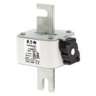 EATON INDUSTRIES - Cartuccia fusibile extra-rapido 400A 1000V DIN 3 74x92x138mm aR IEC UR 3KN/110 indicatore singolo.