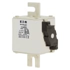 EATON INDUSTRIES - Cartuccia fusibile extra-rapido 800A 1000V DIN 3 74x92x138mm aR IEC indicatore singolo 170M8622 FUSE 3KN/110 AR UR