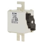 EATON INDUSTRIES - Cartuccia fusibile extra-rapido 1000A 1000V DIN 3 74x92x138mm aR IEC AC UR 3KN/110 indicatore singolo.