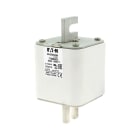 EATON INDUSTRIES - Cartuccia fusibile extra-rapido 500A 1000V DIN 3 74x90x139mm aR IEC UR indicatore singolo 170M8633 FUSE 3TN/110 AR.