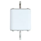 EATON INDUSTRIES - Cartuccia fusibile extra-rapido 1400A 900V DIN 3 74x90x139mm aR IEC indicatore singolo 170M8642 FUSE 3TN/110