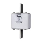 EATON INDUSTRIES - Cartuccia fusibile extra-rapido 1000A 1000V DIN 3 90x75x150mm aR IEC UR indicatore singolo.
