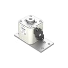 EATON INDUSTRIES - Cartuccia fusibile extra-rapido 1600A 660V 3SBKN/90 147mm AR IEC indicatore singolo 170T7025 FUSE.