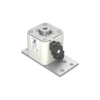 EATON INDUSTRIES - Cartuccia fusibile extra-rapido 1800A 660V 3SBKN/90 AC 147mm IEC indicatore singolo 170T7027 FUSE AR.