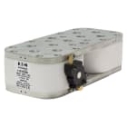 EATON INDUSTRIES - Cartuccia fusibile extra-rapido 6000A 600V 200kA 2x dimensioni 4 120x230x64mm aR IEC indicatore tipo K 170T8300 FUSE 24BKN/65 LCAR.