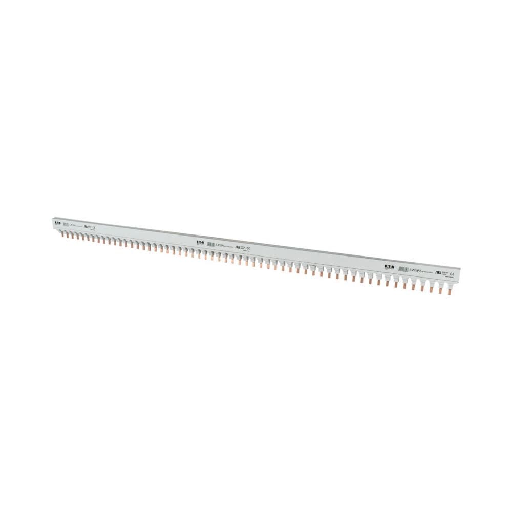 EATON INDUSTRIES - Z-BB/UL18/1P1MU/57 SBAR.UL489 80A 1P 1MT - Sbarra di fase.