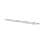 EATON INDUSTRIES - Z-BB/UL18/1P1MU/57 SBAR.UL489 80A 1P 1MT - Sbarra di fase.