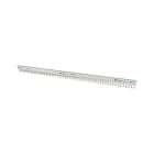 EATON INDUSTRIES - Z-BB UL18 2P1MU 56 SBAR UL489 80A 2P 1MT Fase Sbarra
