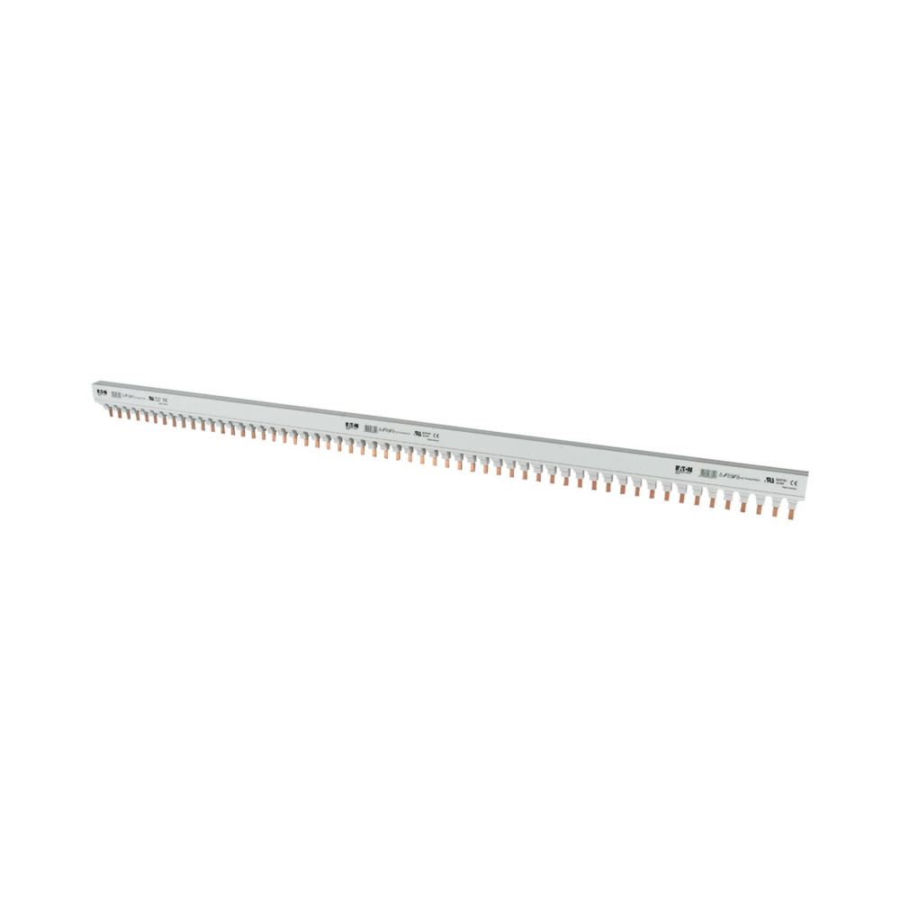 EATON INDUSTRIES - Z-BB UL25 1P1MU 57 SBAR UL489 100A 1P 1M Sbarra di fase.