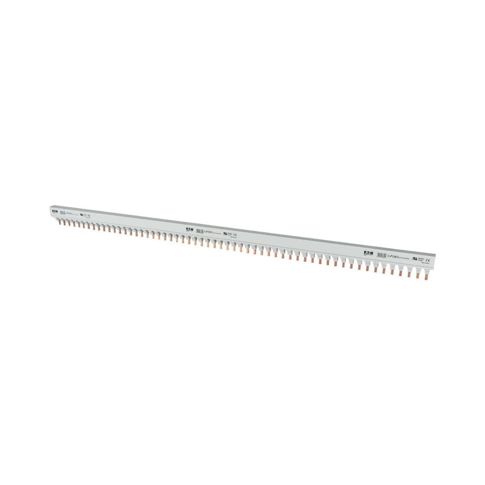 EATON INDUSTRIES - Z-BB UL25 1P1MU 57 SBAR UL489 100A 1P 1M Sbarra di fase.