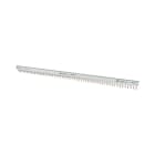 EATON INDUSTRIES - Z-BB UL25 1P1MU 57 SBAR UL489 100A 1P 1M Sbarra di fase.