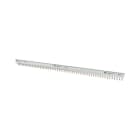 EATON INDUSTRIES - Z-BB/UL25/2P1MU/56 SBAR.UL489 100A 2P 1M - Sbarra di fase.
