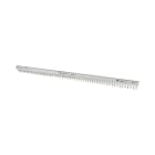 EATON INDUSTRIES - Z-BB/UL25/3P1MU/57 SBAR.UL489 100A 3P 1M - Sbarra di fase.