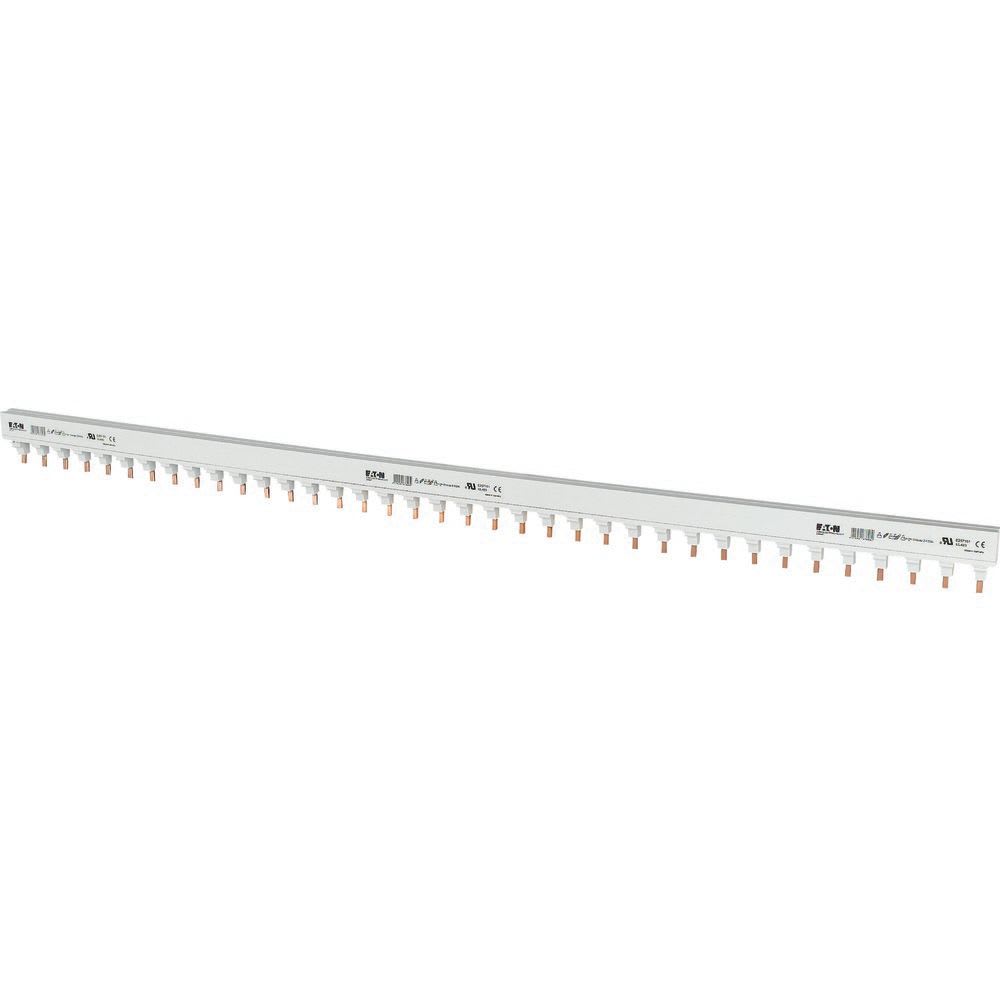 EATON INDUSTRIES - Z-BB/UL18/1P1MU+AUX/37 SB.UL489 80A 1P 1 Sbarra di fase. 171134