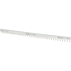 EATON INDUSTRIES - Z-BB/UL18/1P1MU+AUX/37 SB.UL489 80A 1P 1 Sbarra di fase.
