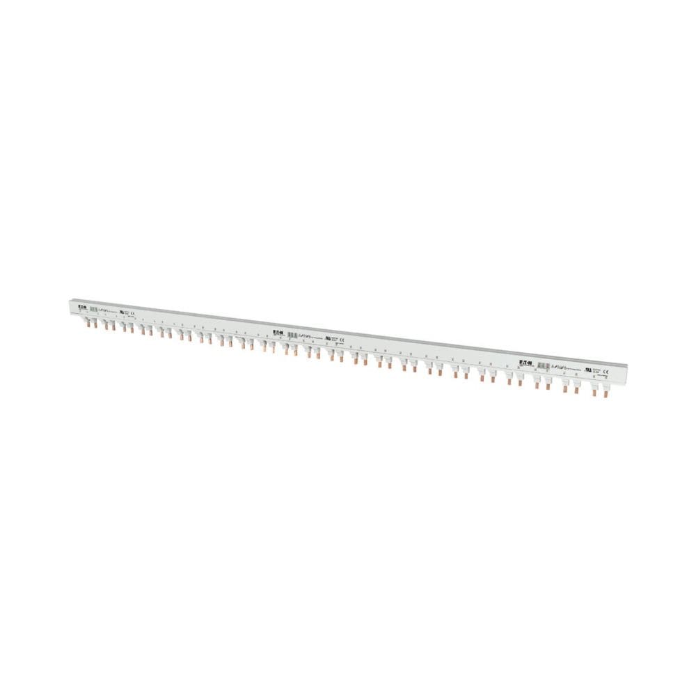 EATON INDUSTRIES - Z-BB/UL18/2P1MU+AUX/46 SB.UL489 80A 2P 1 Sbarra di fase.