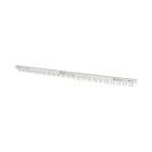 EATON INDUSTRIES - Z-BB/UL18/2P1MU+AUX/46 SB.UL489 80A 2P 1 Sbarra di fase.