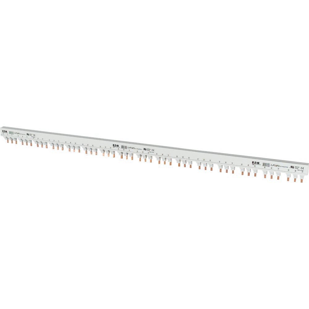 EATON INDUSTRIES - Z-BB/UL18/3P1MU+AUX/48 SB.UL489 80A 3P 1 Sbarra di fase. 171136