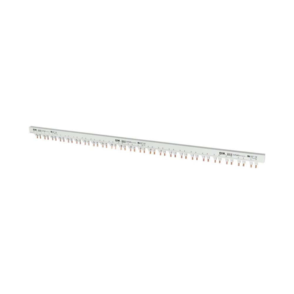 EATON INDUSTRIES - Z-BB/UL25/2P1MU+AUX/46 SB.UL489 100A 2P Sbarra di fase.