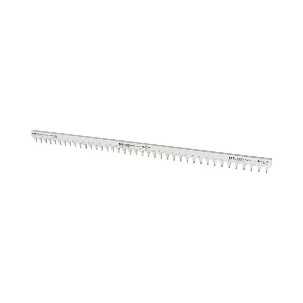 EATON INDUSTRIES - Z-BB/UL18/3X1P1MU+AUX/39 SB.UL489 80A 3P Sbarra di fase.