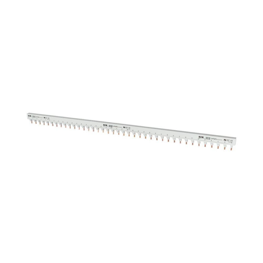 EATON INDUSTRIES - Z-BB/UL18/2X1P1MU+AUX/38 SB.UL489 80A 2P Sbarra di fase.
