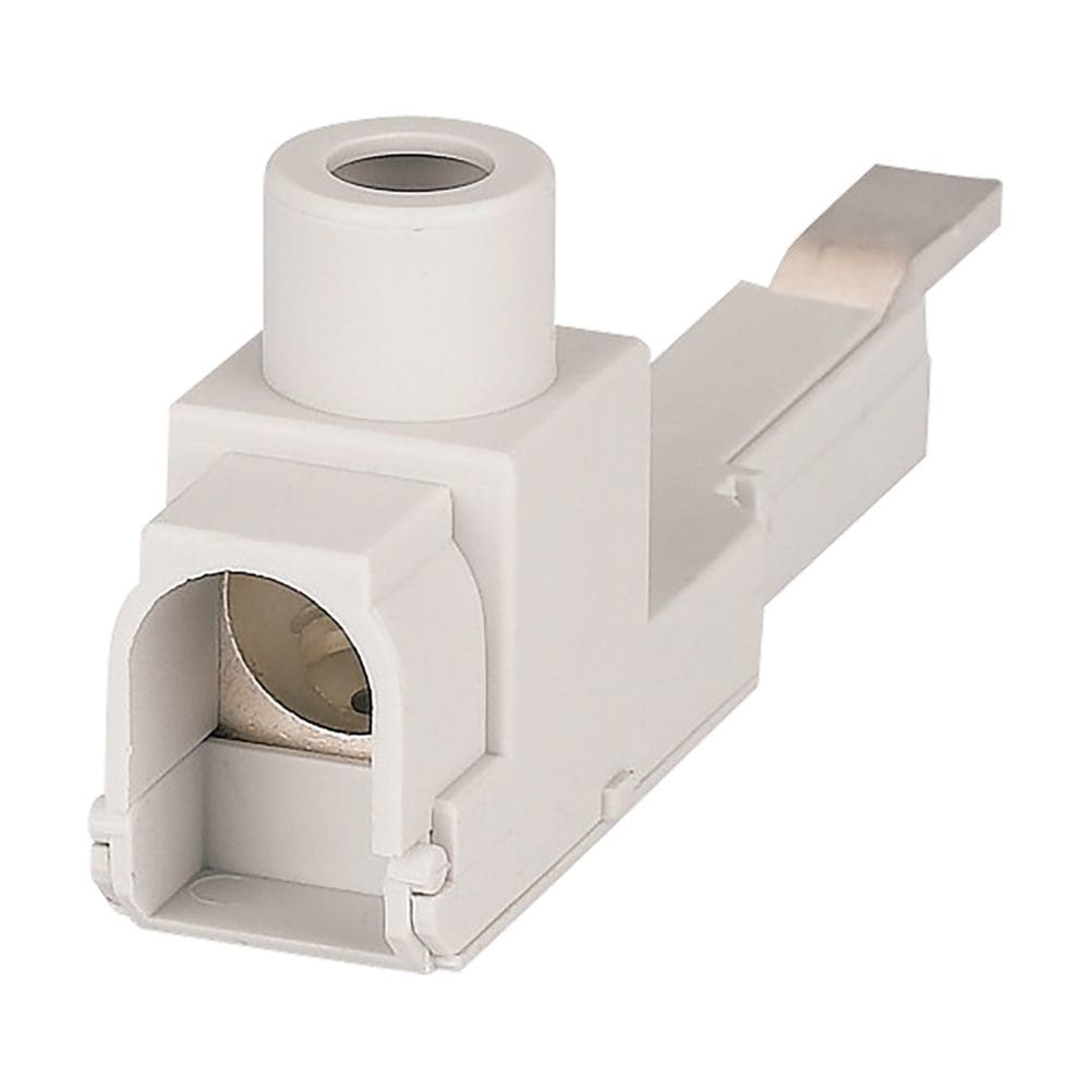 EATON INDUSTRIES - Morsetto di collegamento per cavi da 35mmq Z-TEUL35 X Z-BB_UL.