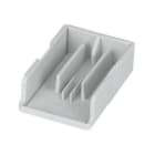 EATON INDUSTRIES - Tappo per terminali Z-ECUL e Z-BB_UL. 171145