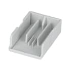 EATON INDUSTRIES - Tappo per terminali Z-ECUL e Z-BB_UL.