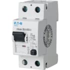 EATON INDUSTRIES - interruttore differenziale puro 125A 2p 30mA tipo A RCCB FRCMM-125/2/003-A DIFF.PURO 2P 125A 003-