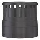 EATON INDUSTRIES - Segnalatore acustico SL7-AP120 con suono fisso/integrato. 171282