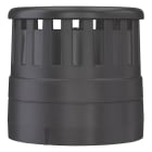 EATON INDUSTRIES - Segnalatore acustico SL7-AP120 con suono fisso/integrato.