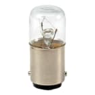 EATON INDUSTRIES - lampada a filamento 12v 5w ba15d sl7-l12
