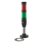 EATON INDUSTRIES - SL4-100-L-RG-24LED COL.COMPL. MOD.ROSS-V Apparecchio completo.