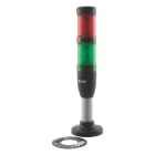 EATON INDUSTRIES - SL4-100-L-RG-24LED COL.COMPL. MOD.ROSS-V Apparecchio completo.