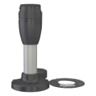 EATON INDUSTRIES - Sl4-pib-100 base con tubo alluminio 100mm.