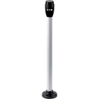 EATON INDUSTRIES - SL4-PIB-400 BASE CON TUBO ALLUMINIO 400M
