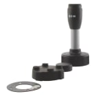 EATON INDUSTRIES - SL4-FMS-100 BASE CON ADATTAT. MONT.RAPID