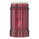EATON INDUSTRIES - Modulo con LED rosso, luce intermittente, 120V, SL4-BL120-R.