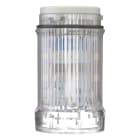 EATON INDUSTRIES - Modulo con luce intermittente LED bianco 120V SL4-BL120-W.