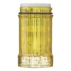 EATON INDUSTRIES - Modulo SL4 con LED giallo e luce intermittente, 120 V.